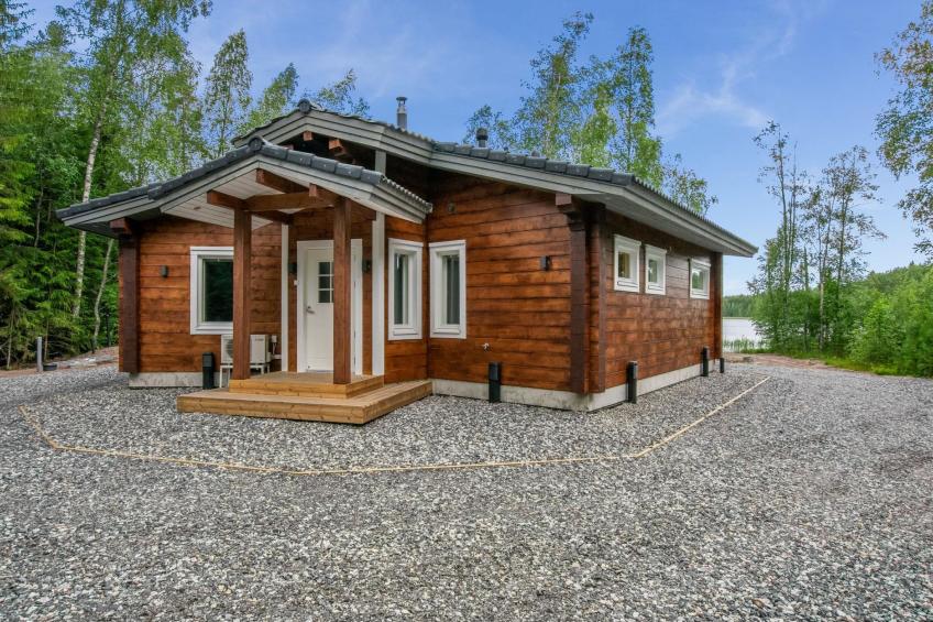 Nummentähti - foto 21