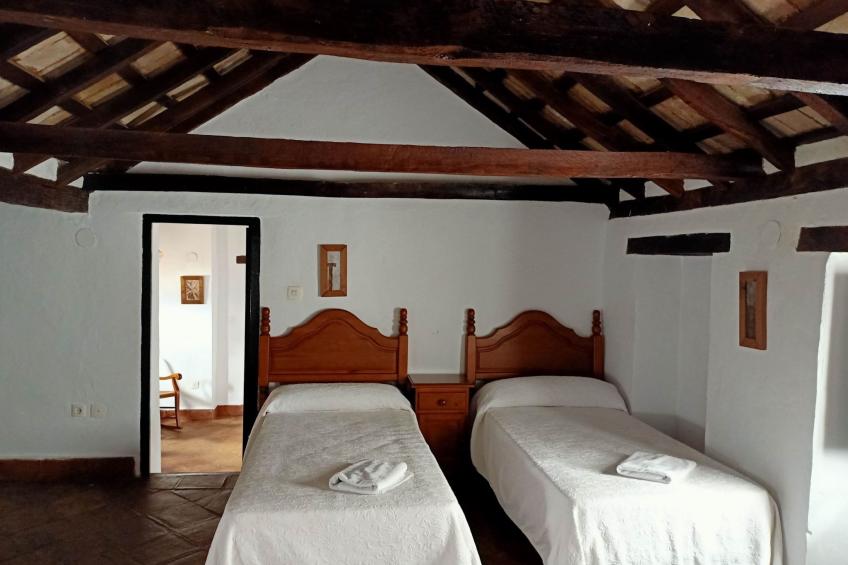 Wohnung "Castillo Castellar - foto 24