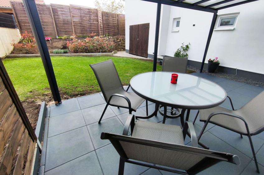 "Heide1" mit Terrasse - foto 14