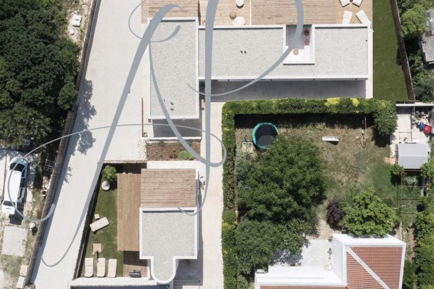 Perfektes Ferienhaus in Bale mit Privatem Pool - foto 59