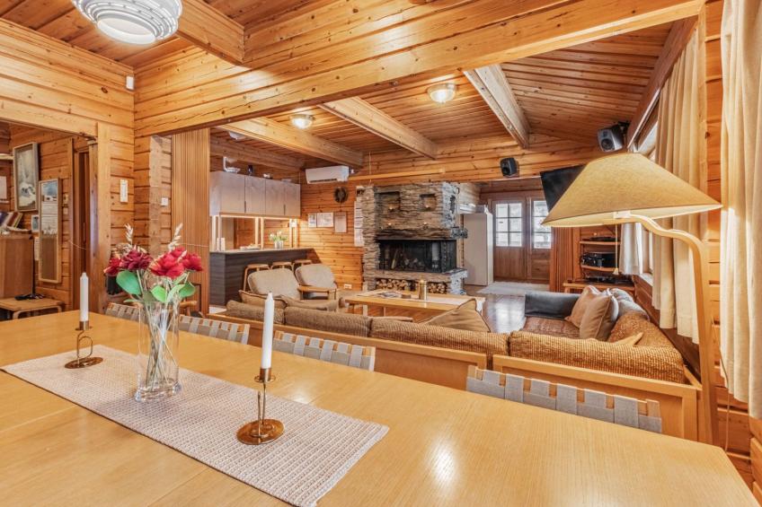 Unnukkamaja - foto 19