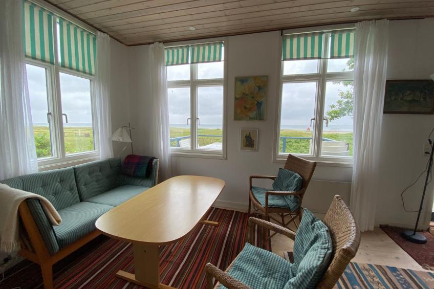 Historisches Strandanwesen mit Meerblick - foto 29