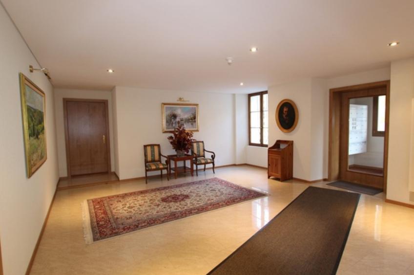 Studio Rosat 3, (Château-d'Oex), - foto 8