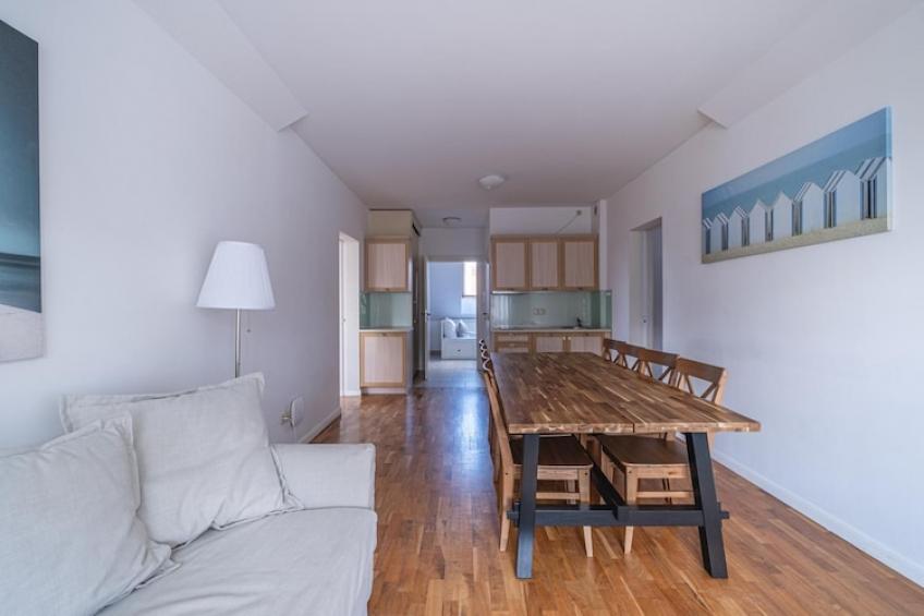 Apartament nr 10 dla 6 osób Dębki - foto 3