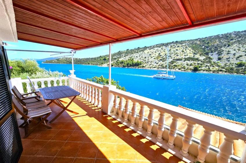 Villa Bonaca - Comfort Studio  Apartment with Balcony and Sea View - foto 8