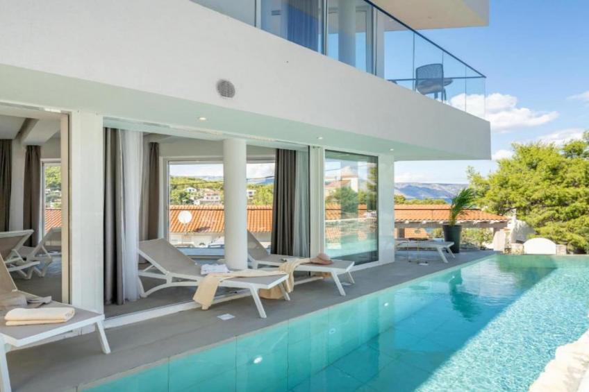 Villa La Bella Vista -  FourBedroom Villa with Pool - foto 49