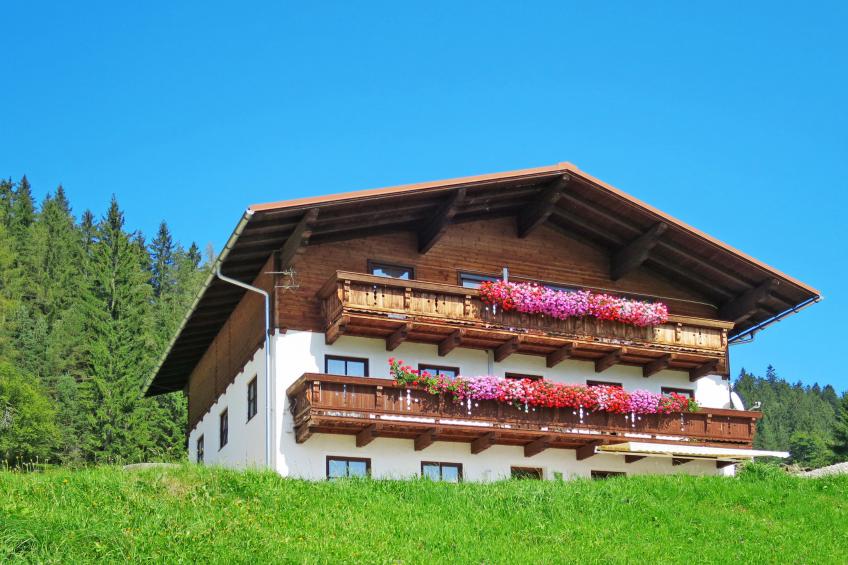 Ferienwohnung Tobias 1 (RST140)