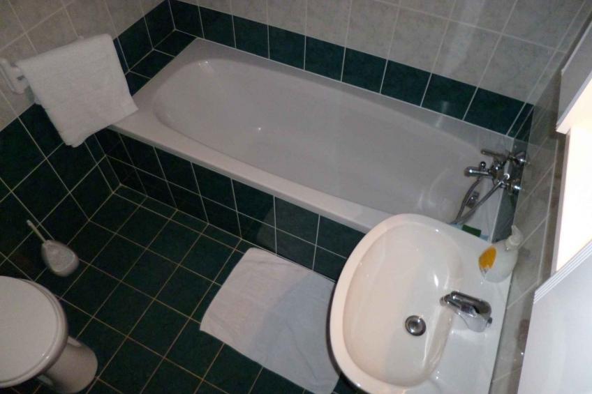 Vakantiewoning met zeezicht en internet - VW-338X - foto 17