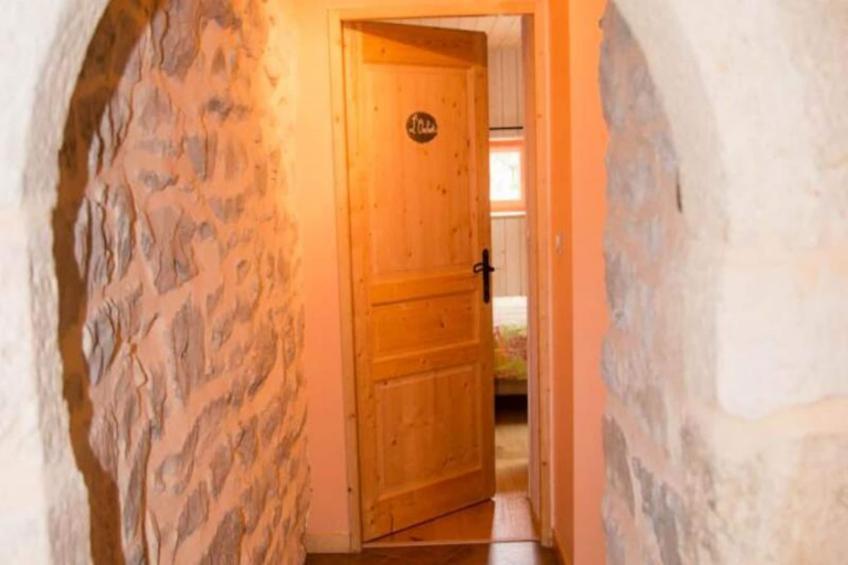 Gîte de France Gîte " la prairie" 4 épis - foto 22