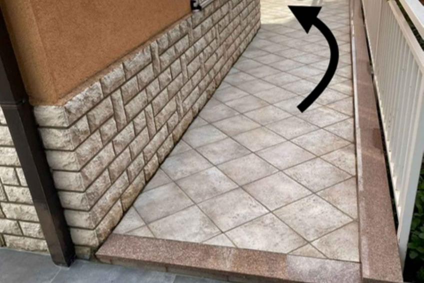Vakantiewoning met een groot terras en zeezicht - VW-8XNR - foto 11