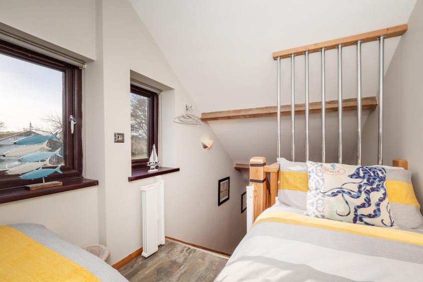 Pottles Cottage - foto 13