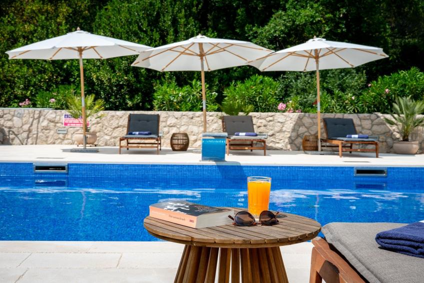 Villa Doline-Two Bedroom Villa with Swimming Pool - foto 78