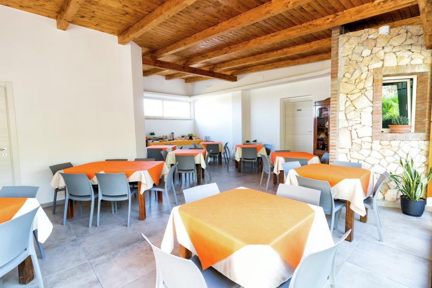 Case Vacanza Villa Garden Mono - foto 19