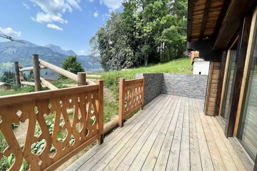 Chalets Abbe/tot - foto 11