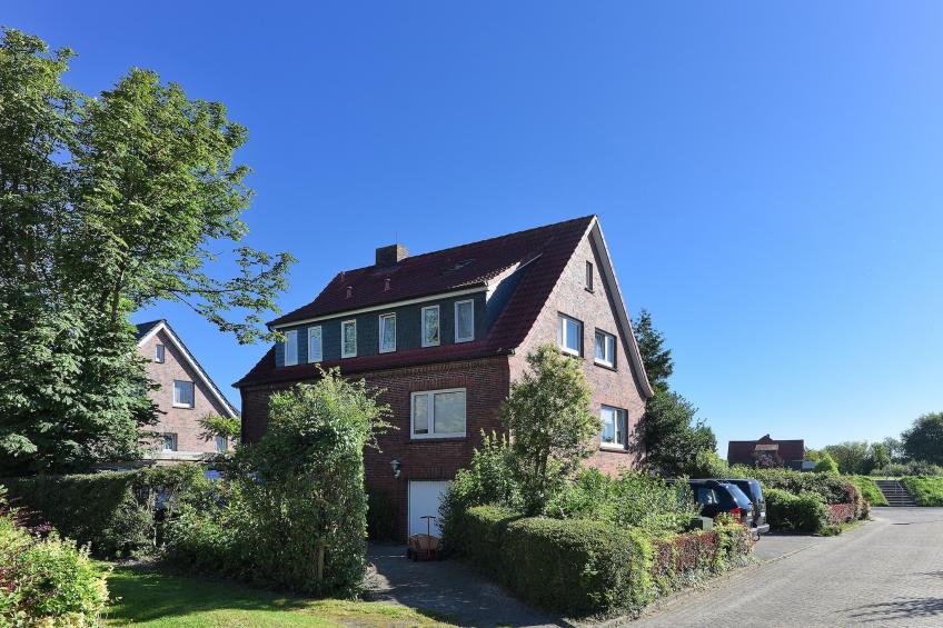 Haus am Kajedeich Seestern - foto 3