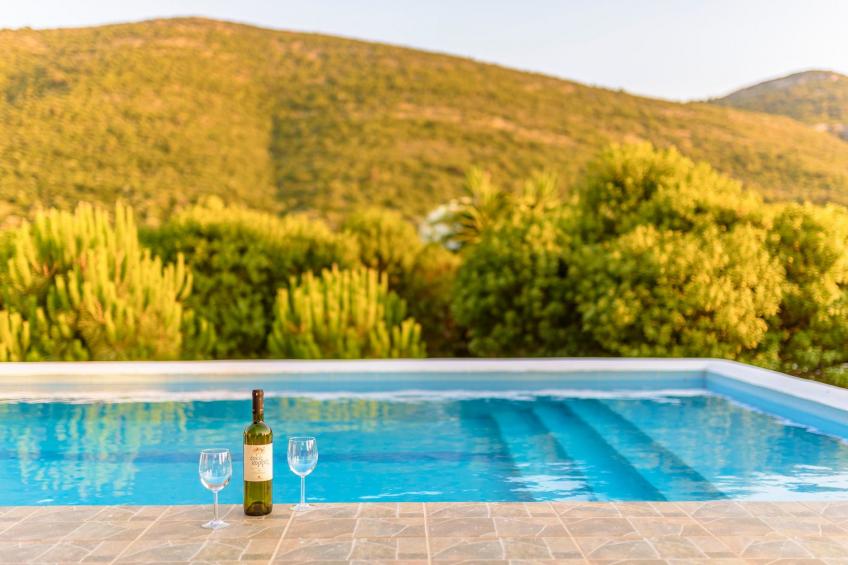 "Rote Villa" - foto 8