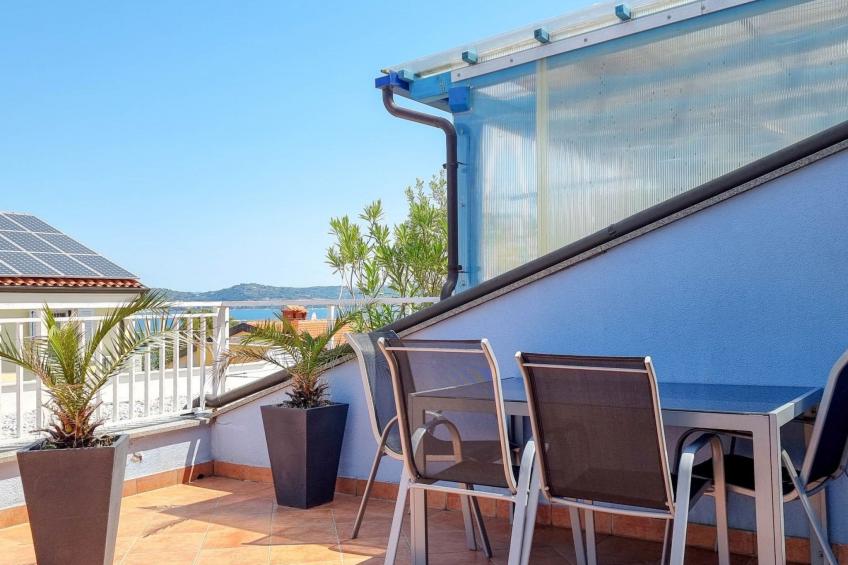 Wohnung 50m vom Meer entfernt für 2-3 Pers. - foto 23