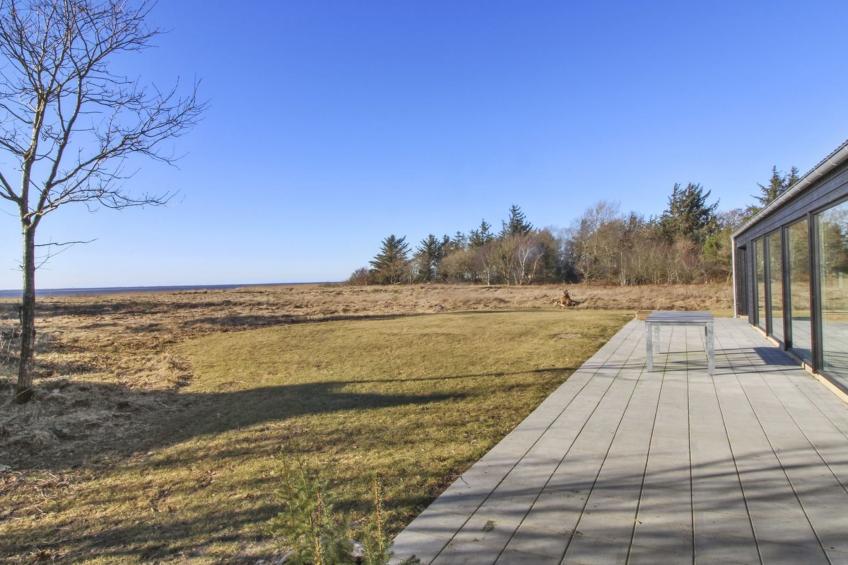 "Tindra" - 30m to the inlet in Western Jutland - foto 7