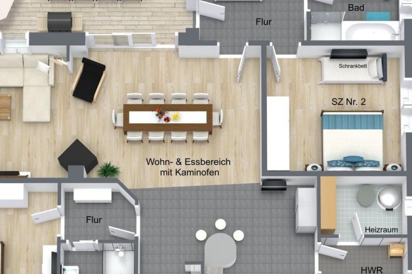 Schaalsee - Auszeit - foto 7