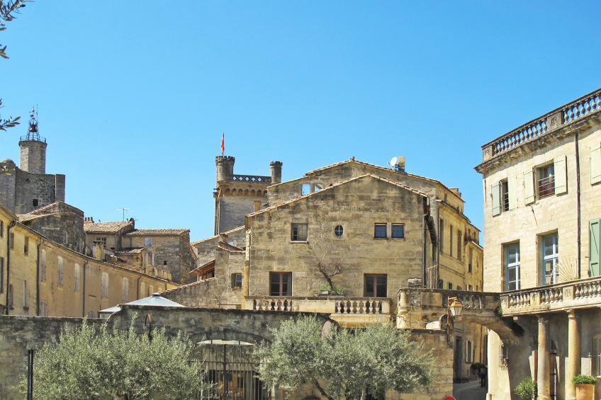 Villa Fleurie - foto 44