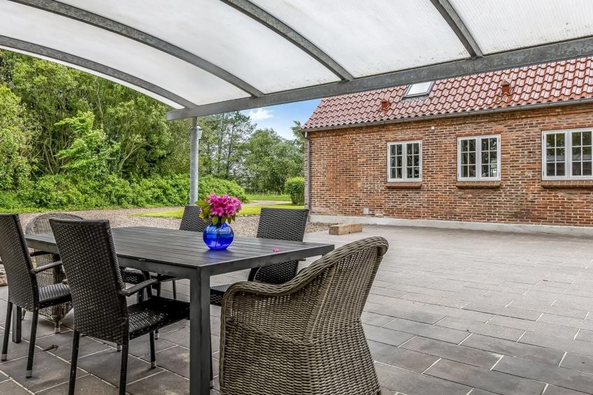 "Constance" - 23km from the sea - foto 15