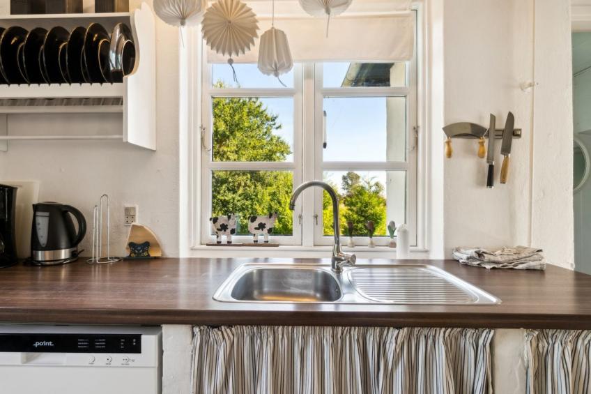 "Tuva" - 3.6km from the sea - foto 16