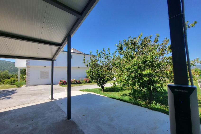 Villa Almas mit Schwimmbad, Fitnessraum, Tennisplatz - foto 11