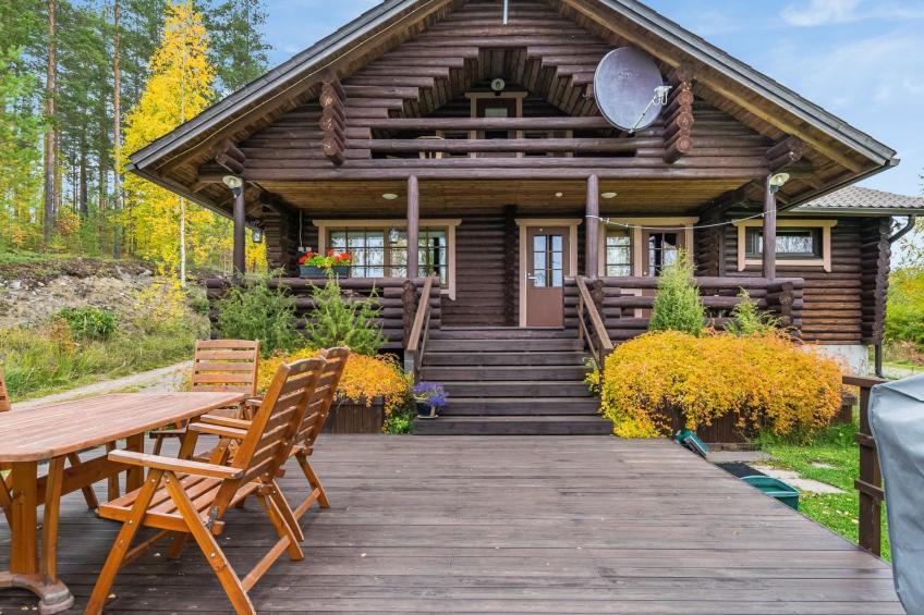 Rantalaukka - foto 10