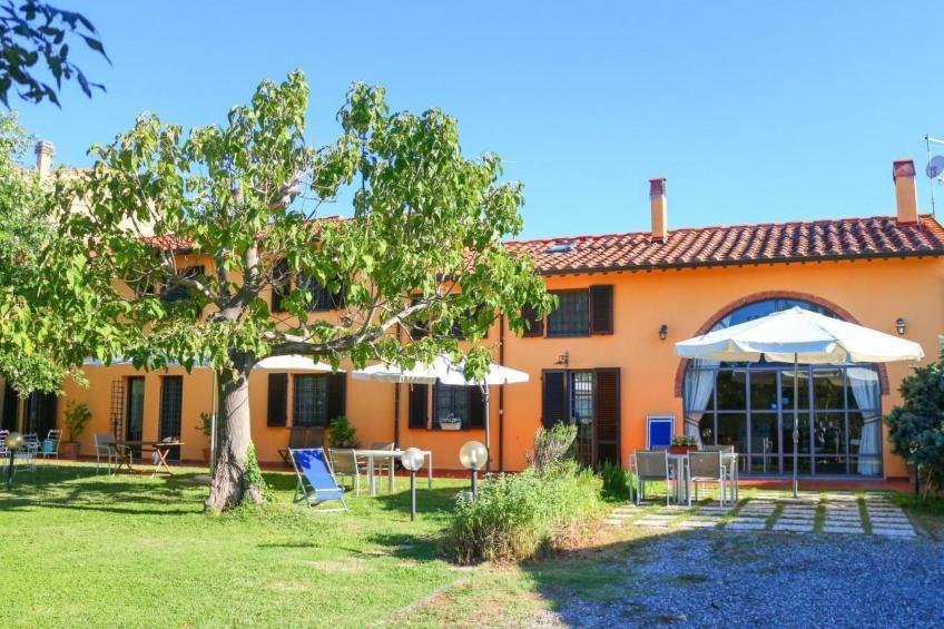 Wohnung in Cascina mit Privatparkplatz - foto 20