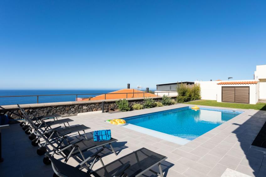 für 3 Personen und 1 Kind in Juan Fernández, Teneriffa (Nordküste von Teneriffa - foto 14