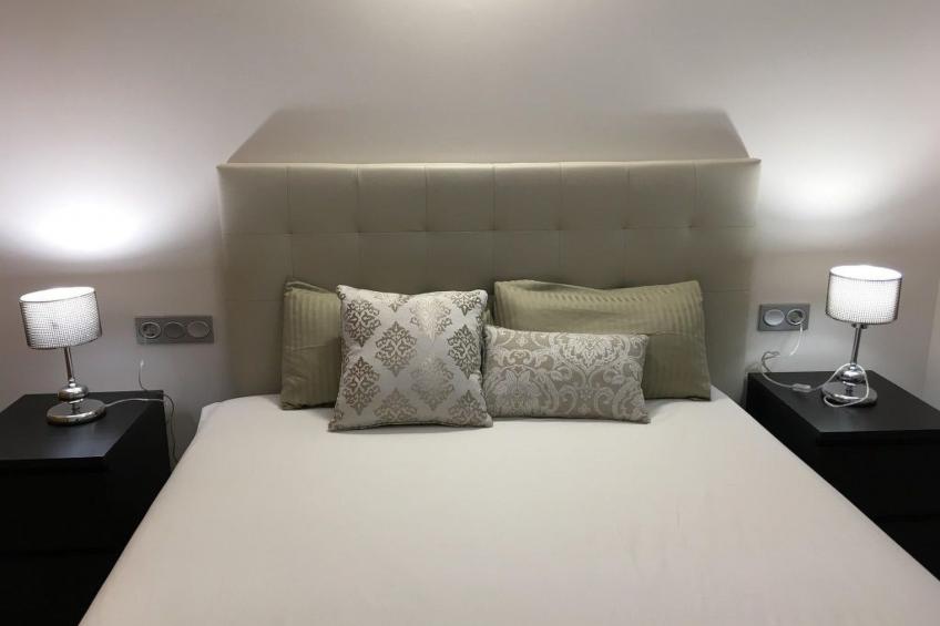 Wohnung am Strand in erster Linie Strand Malaga - foto 8