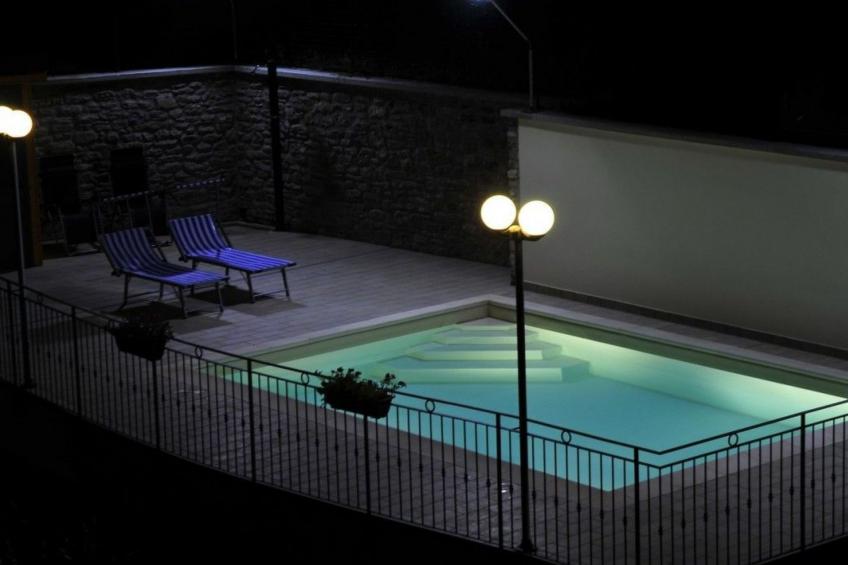 Villa in Borgomaro mit privatem Parkplatz - foto 26