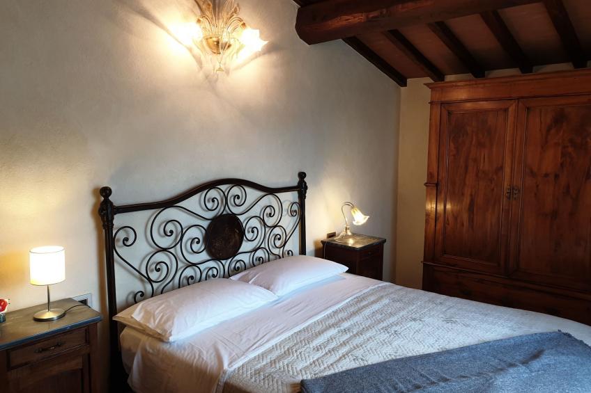 ein Haus in der Olivenhaine - casa buriano GIULIA - foto 17