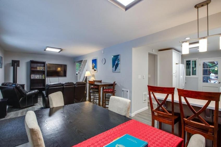 Hütte im Landhausstil mit Whirlpool und Haustieren OK - foto 5