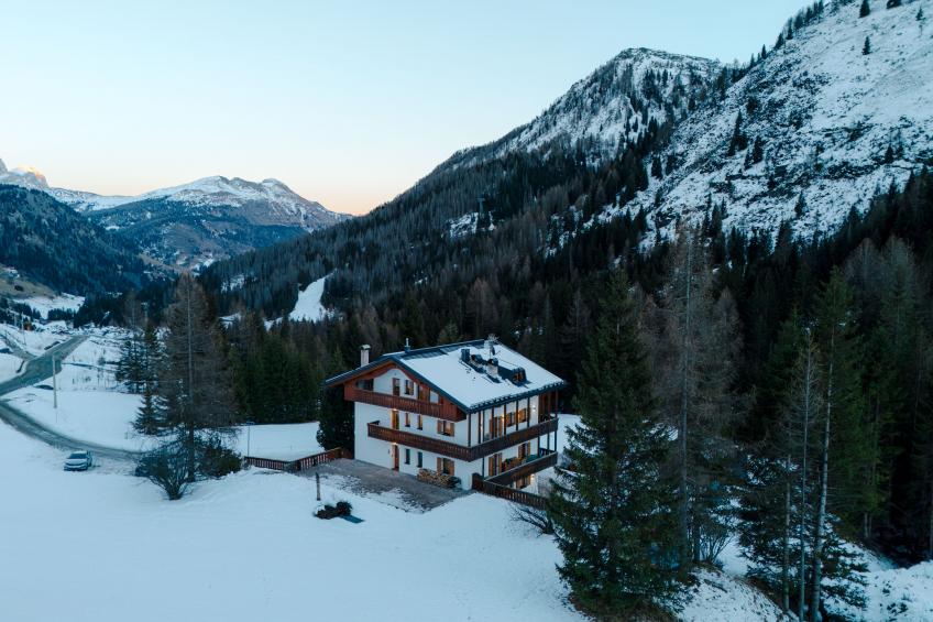 Appartamento N. 7 - foto 19