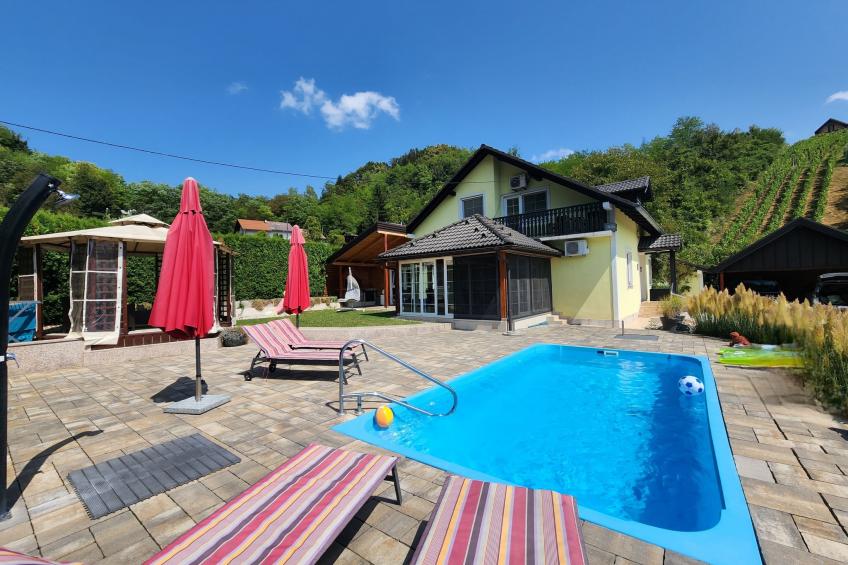 Villa Spa Magic - foto 3