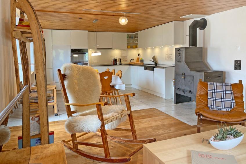 Casa Radieni, Flond, (Flond), 37000B - foto 11