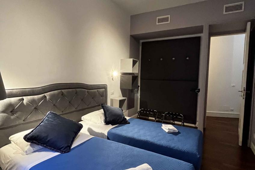Vakantiewoning elegant in het hart van Rome - VW-Z3V45 - foto 14