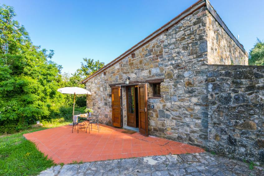Cerretino Tettoia - foto 4