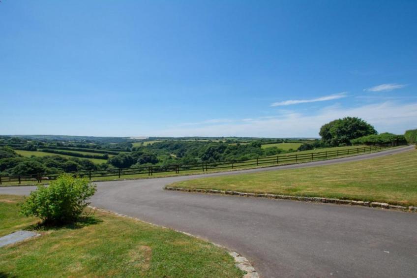 Jubilee Barn Cottage at Bodmin Moor - foto 27
