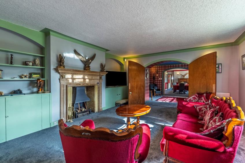 White House Retreat - foto 21