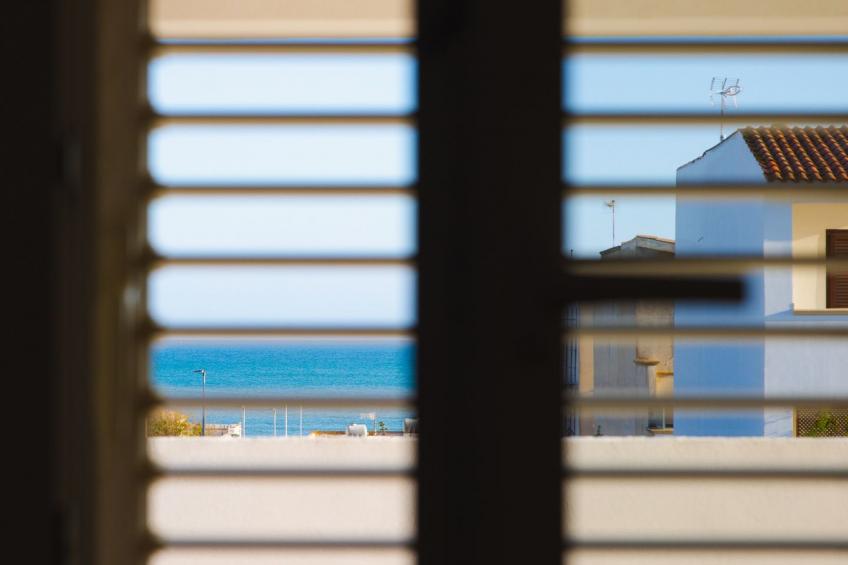 Wohnung 'Weiße Villa al Mare - foto 14