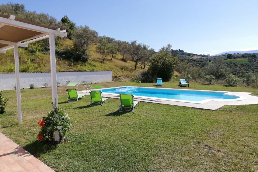 "Casa Luna" - foto 15