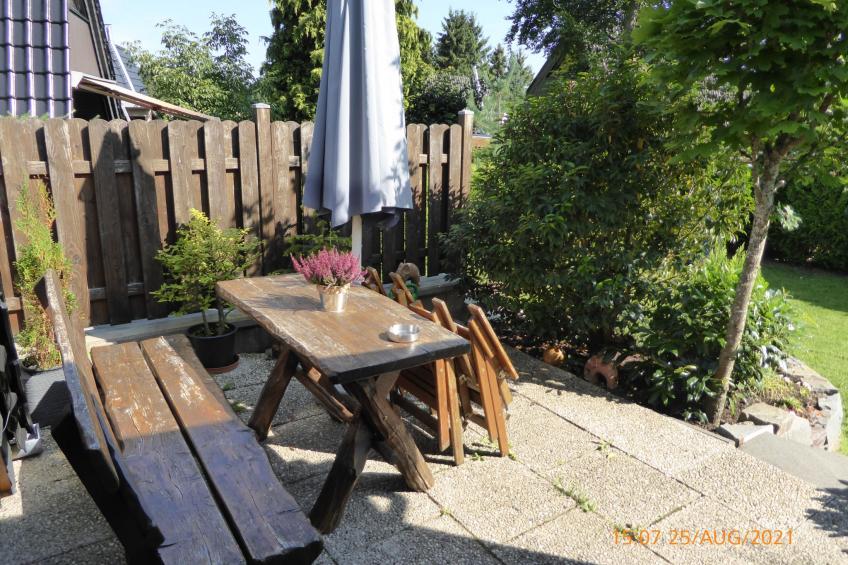 Eifelwaldhäuschen - foto 41