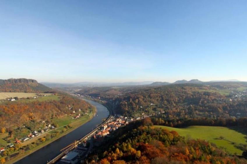 Fewo Natur und Kunst - foto 38