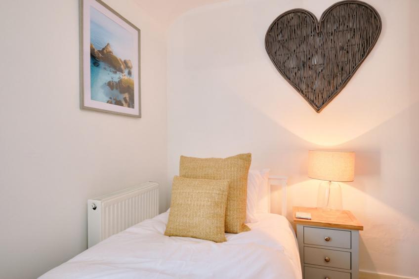 Scallop Cottage - foto 9