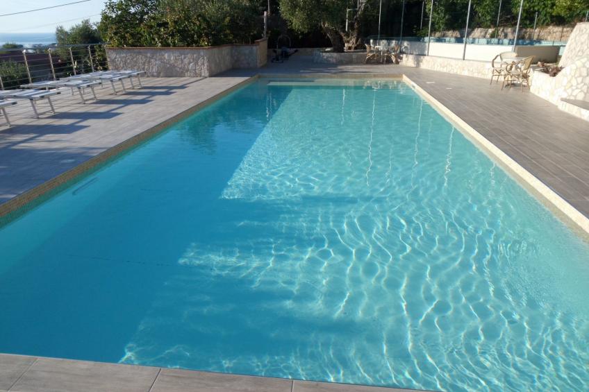 mit Garten und Kinderschwimmbad - foto 18