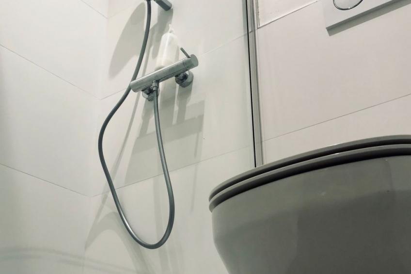 Gemütliche Wohnung im Stadtzentrum von Padua - foto 10