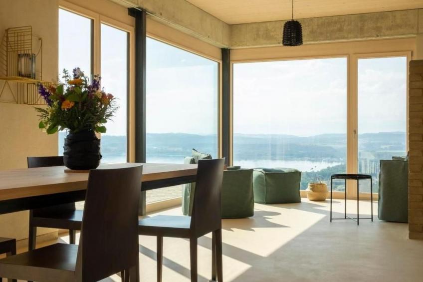 Gästehaus mit See- und Weitblick - foto 11