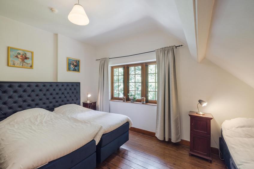 Villa Bel Air - foto 18